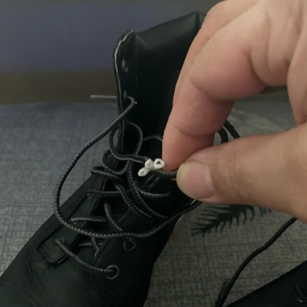 Timberland Rebotl Boots